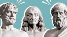 Timeline: Filosofía