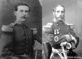 El combate de Acuchimay