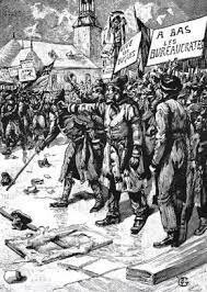 Les Fils de la liberté