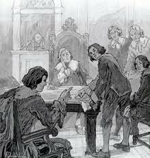 L'élection partielle