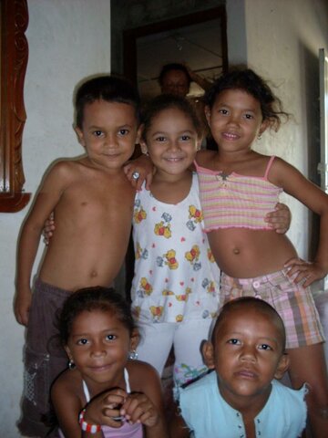 My parents separate and I'm going to live with my mom