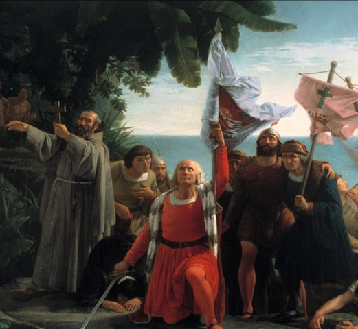 Concepcion de Infancia