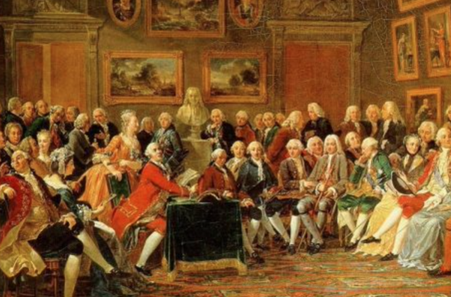 Concepcion de Infancia