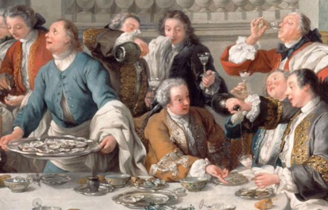 Concepcion de Infancia