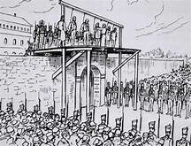 La métropole sévit