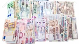 Timeline: HISTORIA DEL DINERO