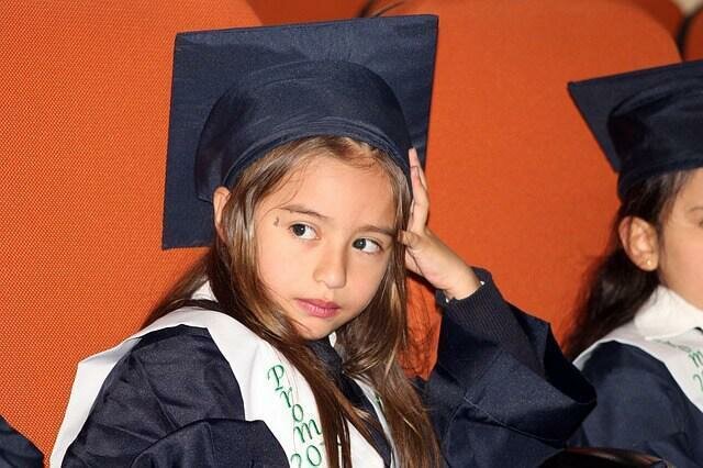 degree of transition