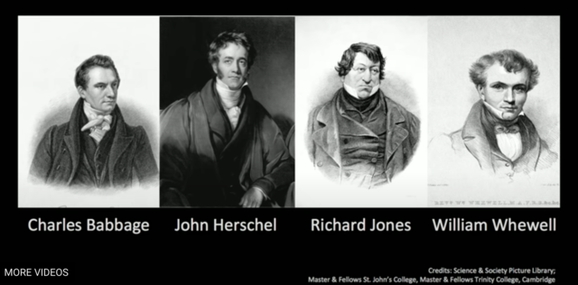 Philosophical Breakfasts