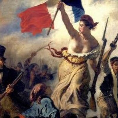 Timeline: LA REVOLUCIÓN FRANCESA