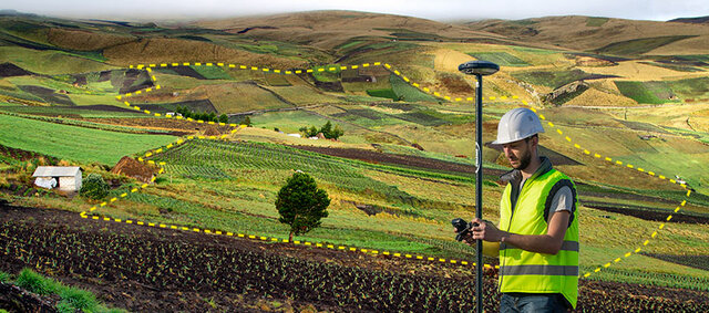 Norma Técnica para Georreferenciamento de Imóveis Rurais (2ª Edição) – 02/2010