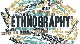 Timeline: Evolución de Etnografía Linea de Tiempo ⏳