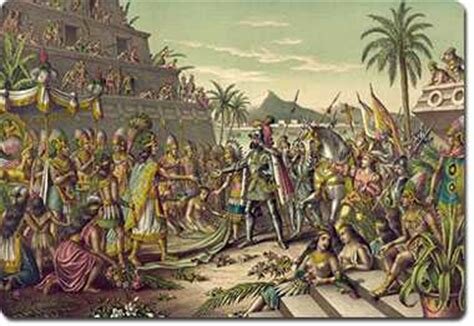 1521. El ayuntamiento de Veracruz