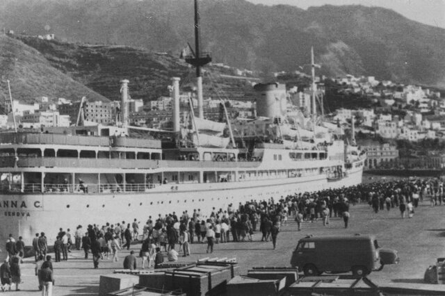 Venezuela el país de América Latina de mayor renta per cápita