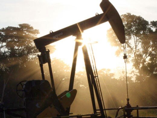 Segundo mayor pais productor de petróleo