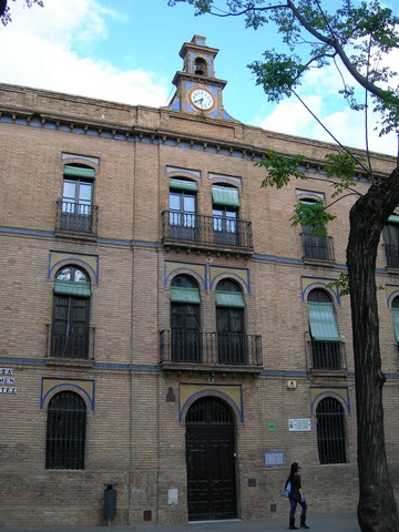 Finalizo mis estudios de E.G.B.