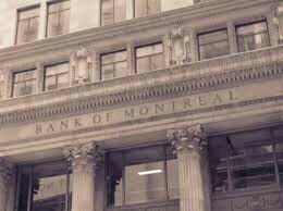 création de la première banque de la colonie