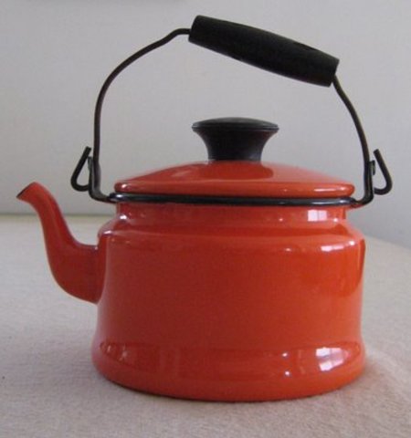 Kettle
