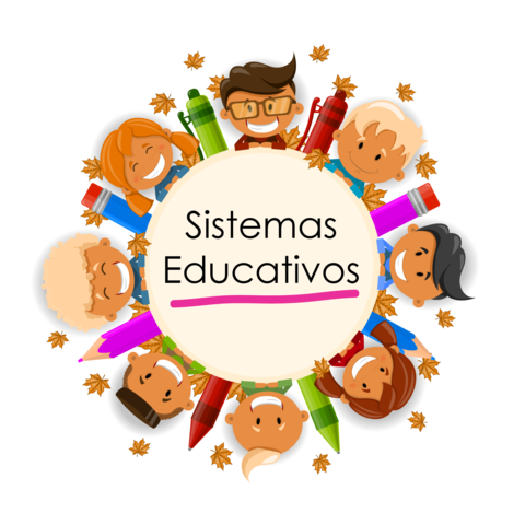 Integración: Reorganización de los sistemas educativos mundiales