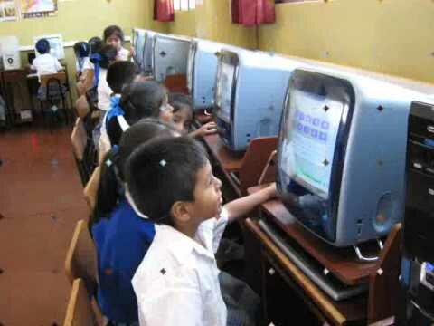 Multimodalidad educativa