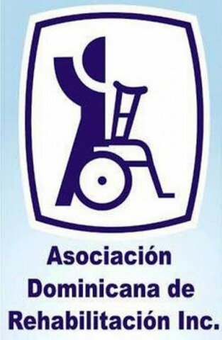 Creación de la Asociación Dominicana de Rehabilitación (ADR)