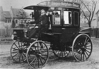 s XIX  y  XX Es el inicio para el estudio Etnografíco gracias a los antropólogos