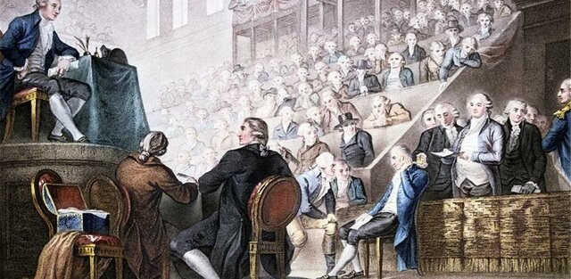 Asamblea Nacional Constituyente