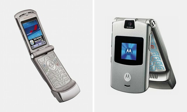 Camera Phones