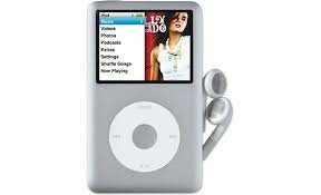 iPod