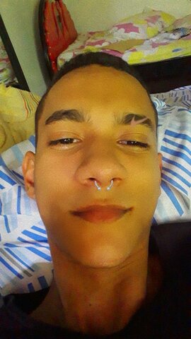 My first day at the university