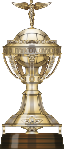 Se celebra la primera edición del British Home Championship