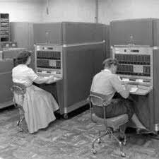 La Computadora