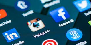 Redes Sociales
