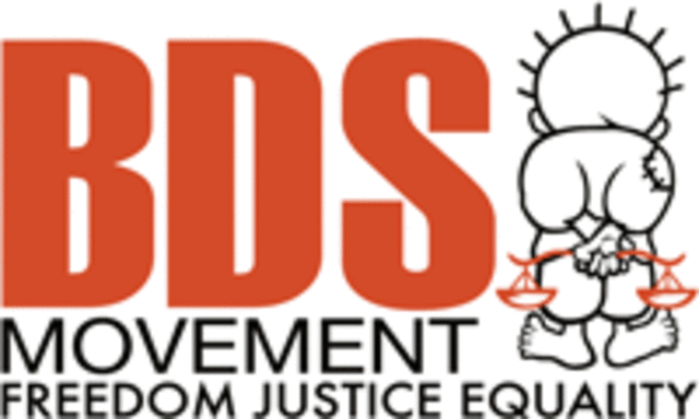 Palestinian Civil Society call for BDS