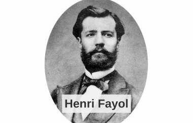 HENRI FAYOL