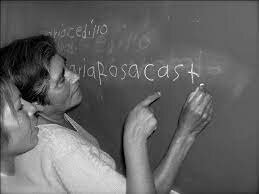 Campaña nacional de alfabetización