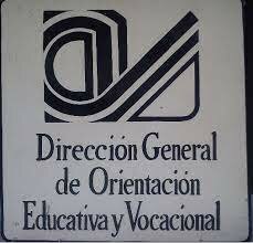 Sevicio nacional de orientación vocacional.