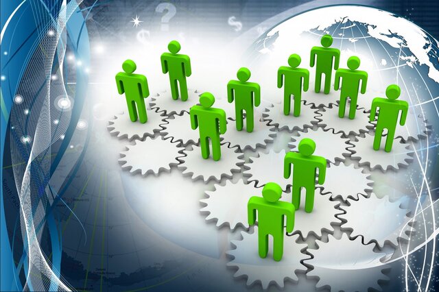 TEORIA DE LAS RELACIONES HUMANAS