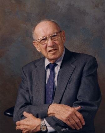 PETER DRUCKER