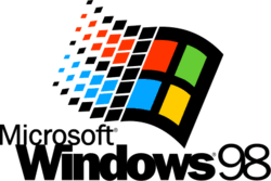 Windows 98