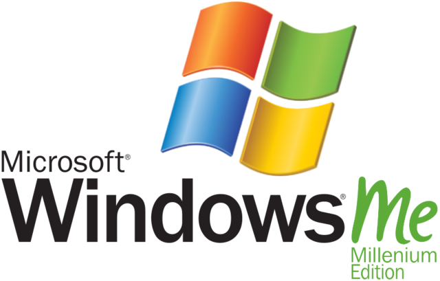 Windows Me