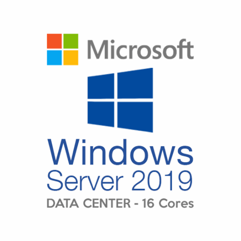 Windows Server 2019