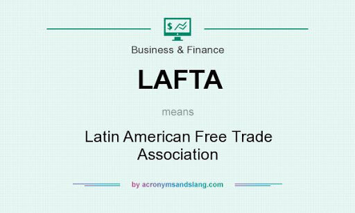 The Latin American Free Trade Association