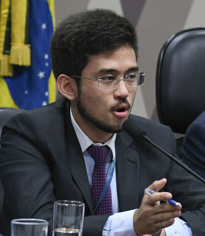 Kim Patroca Kataguiri elected for congress