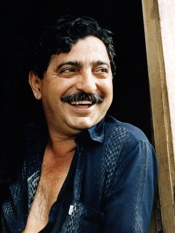 Chico Mendes assassination