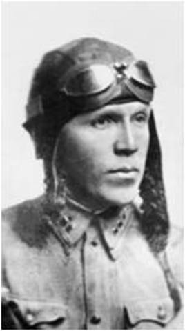 Заброшен в партизанский отряд "Победители"