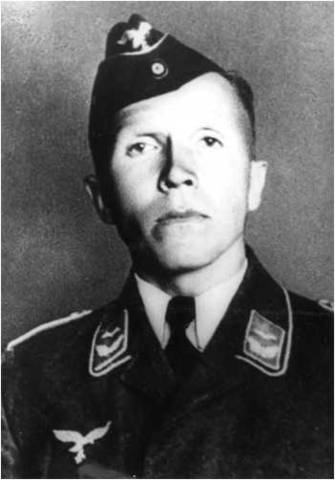 Застрелил имперского советника финансов на правах министра генерала Геля и майора Винтера