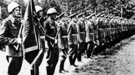 Timeline: European Theater Battles