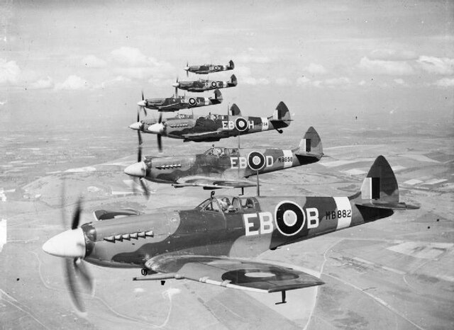 Battle of Britain