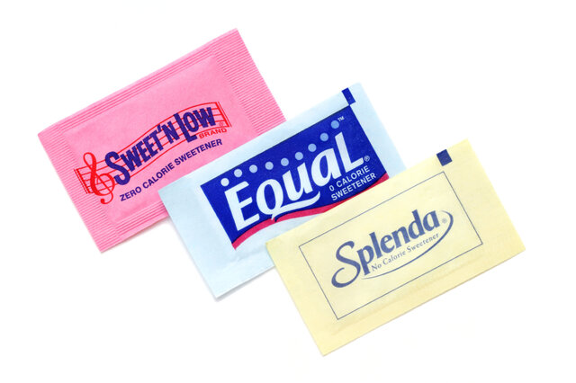 Artificial sweetener