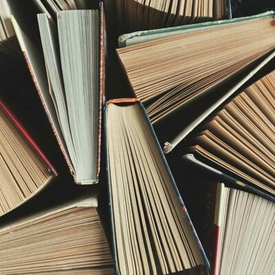 Timeline: Las distopías literarias